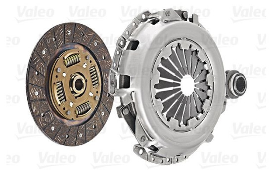 Kit d'embrayage VALEO CLASSIC KIT3P 786013