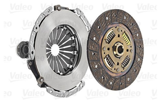 Kit d'embrayage VALEO CLASSIC KIT3P 786013, Image 2