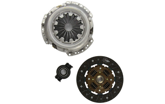Kit d'embrayage VALEO CLASSIC KIT3P 786016