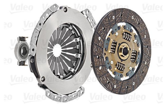 Kit d'embrayage VALEO CLASSIC KIT3P 786016, Image 3