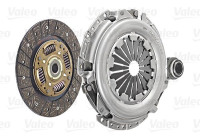 Kit d'embrayage VALEO CLASSIC KIT3P 786018
