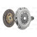 Kit d'embrayage VALEO CLASSIC KIT3P 786018
