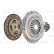 Kit d'embrayage VALEO CLASSIC KIT3P 786020