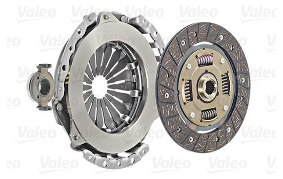 Kit d'embrayage VALEO CLASSIC KIT3P 786022, Image 3