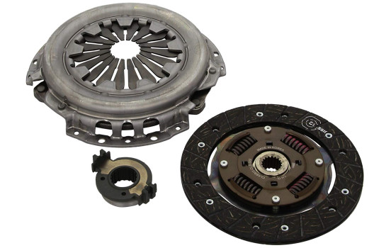 Kit d'embrayage VALEO CLASSIC KIT3P 786022