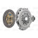 Kit d'embrayage VALEO CLASSIC KIT3P 786023