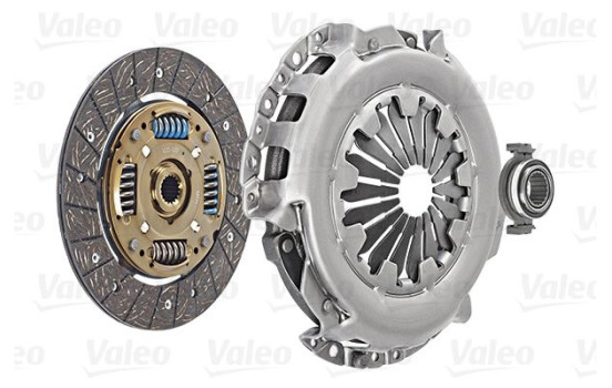 Kit d'embrayage VALEO CLASSIC KIT3P 786023