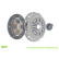 Kit d'embrayage VALEO CLASSIC KIT3P 786023, Vignette 3