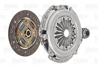 Kit d'embrayage VALEO CLASSIC KIT3P 786026
