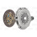 Kit d'embrayage VALEO CLASSIC KIT3P 786026