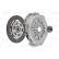 Kit d'embrayage VALEO CLASSIC KIT3P 786035