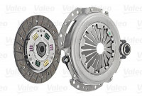 Kit d'embrayage VALEO CLASSIC KIT3P 786041