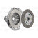 Kit d'embrayage VALEO CLASSIC KIT3P 786041, Vignette 2