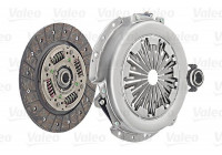 Kit d'embrayage VALEO CLASSIC KIT3P 786066