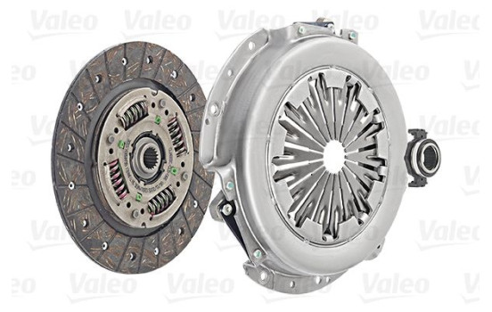 Kit d'embrayage VALEO CLASSIC KIT3P 786066
