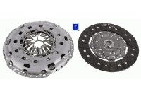 Kit d'embrayage XTend 3000 856 301 Sachs