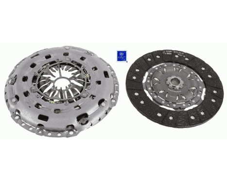 Kit d'embrayage XTend 3000 856 301 Sachs