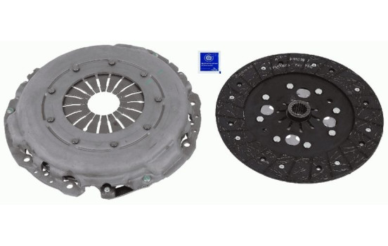Kit d'embrayage XTend 3000 856 801 Sachs, Image 2