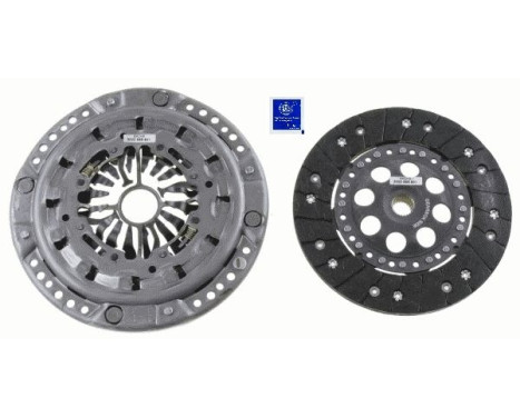 Kit d'embrayage XTend 3000 856 901 Sachs