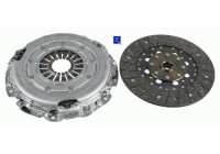 Kit d'embrayage XTend 3000 950 628 Sachs