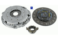 Kit d'embrayage XTend 3000 950 631 Sachs