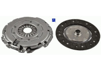Kit d'embrayage XTend 3000 950 635 Sachs