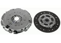 Kit d'embrayage XTend 3000 950 673 Sachs