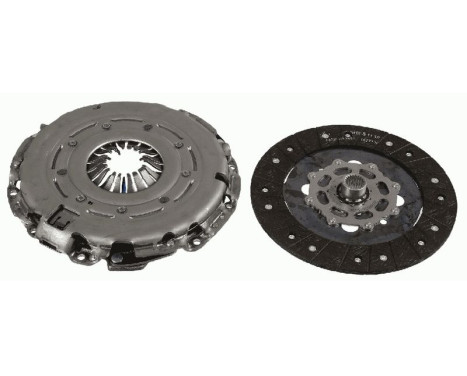 Kit d'embrayage XTend 3000 950 675 Sachs