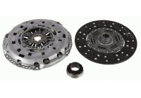 Kit d'embrayage XTend 3000 950 710 Sachs