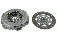 Kit d'embrayage XTend 3000 950 714 Sachs