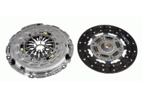 Kit d'embrayage XTend 3000 950 730 Sachs