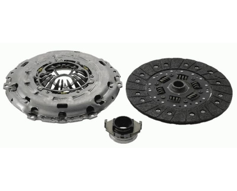 Kit d'embrayage XTend 3000 950 732 Sachs