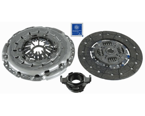 Kit d'embrayage XTend 3000 950 737 Sachs