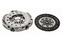 Kit d'embrayage XTend 3000 950 739 Sachs