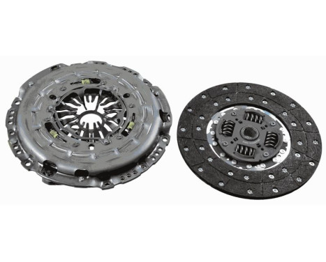 Kit d'embrayage XTend 3000 950 745 Sachs
