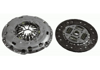 Kit d'embrayage XTend 3000 950 746 Sachs