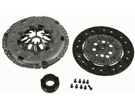 Kit d'embrayage XTend 3000 950 757 Sachs