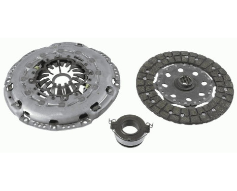 Kit d'embrayage XTend 3000 950 917 Sachs
