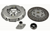 Kit d'embrayage XTend 3000 950 918 Sachs