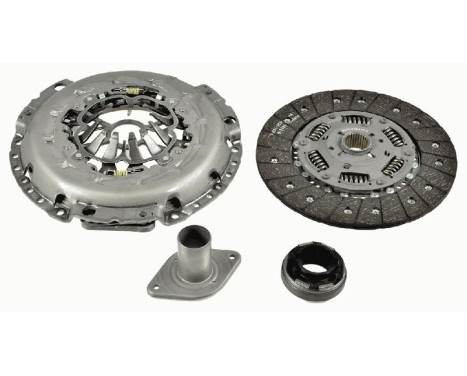Kit d'embrayage XTend 3000 950 918 Sachs