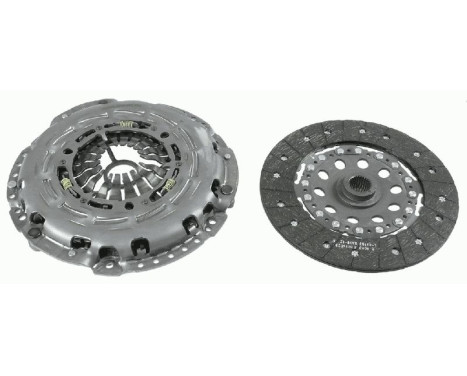 Kit d'embrayage XTend 3000 950 923 Sachs