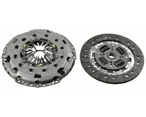 Kit d'embrayage XTend 3000 950 924 Sachs