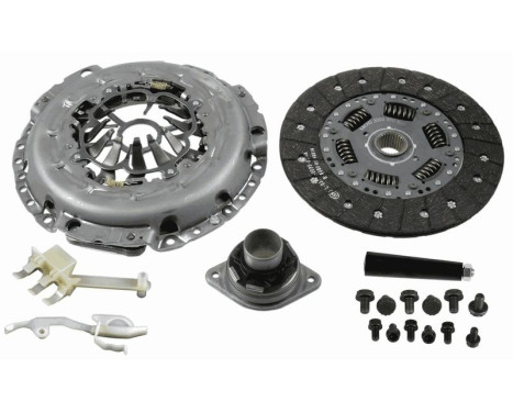 Kit d'embrayage XTend 3000 950 927 Sachs