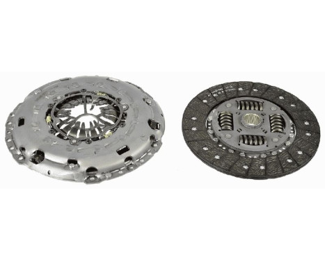 Kit d'embrayage XTend 3000 950 937 Sachs