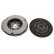 Kit d'embrayage XTend 3000 950 948 Sachs, Vignette 2