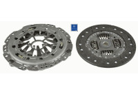 Kit d'embrayage XTend 3000 951 105 Sachs