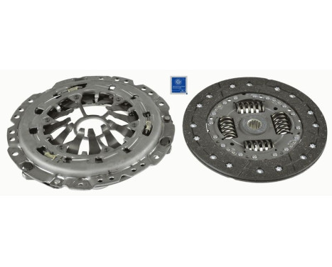 Kit d'embrayage XTend 3000 951 105 Sachs