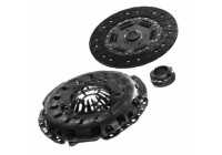 Kit d'embrayage XTend 3000 951 107 Sachs