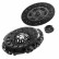 Kit d'embrayage XTend 3000 951 107 Sachs
