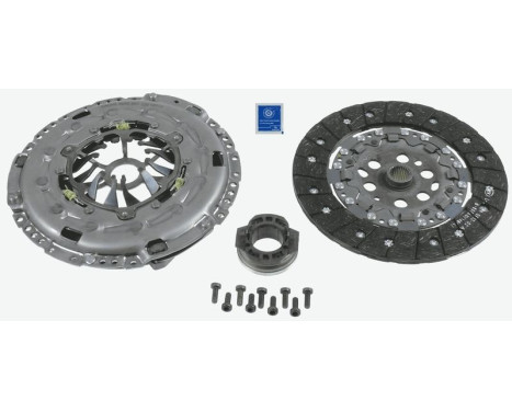 Kit d'embrayage XTend 3000 951 120 Sachs